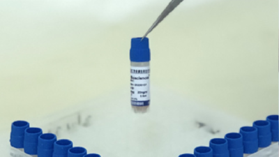 IPHASE Precision Microsomes Series: Accelerators for Scientific Discovery
