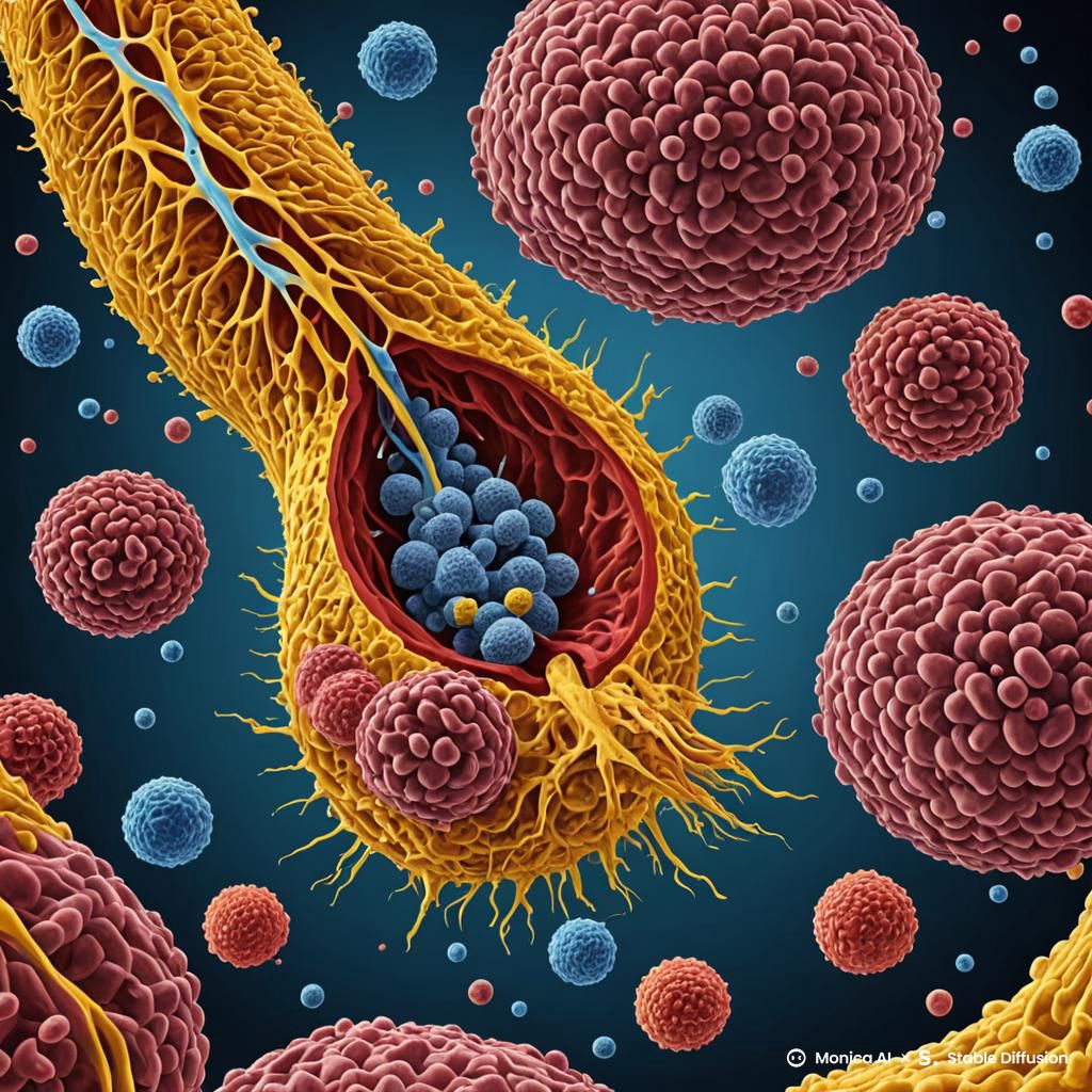 Lysosomal Stability: A Key Factor in ADC Linker Performance and siRNA Delivery for Enhanced Therapeutic Efficacy
