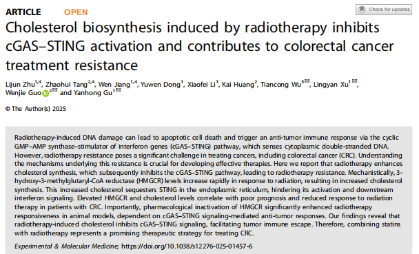 Exciting Publication Alert!