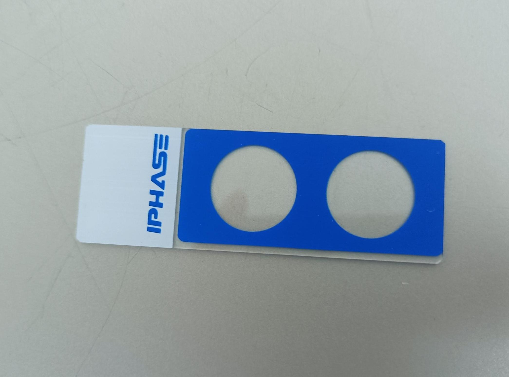 Comet Assay Slide: A Reliable Platform for DNA Damage Analysis